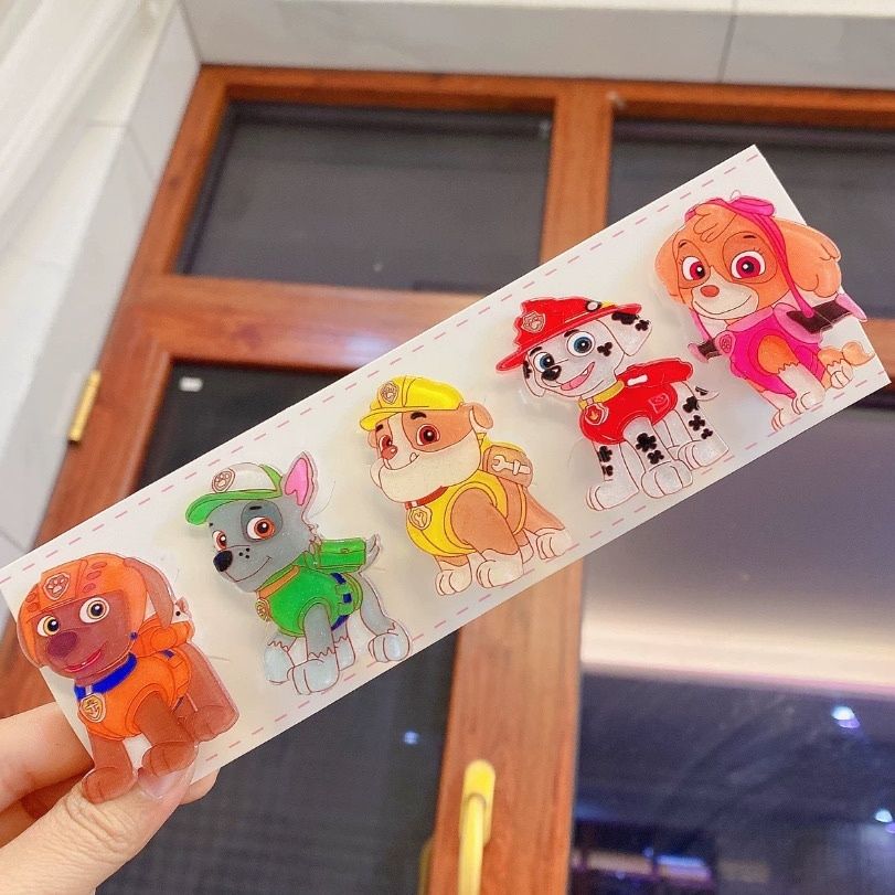 Şık Sevimli Karikatür Paw Patr - Kids Toys Variety incelemesi ve fiyatı