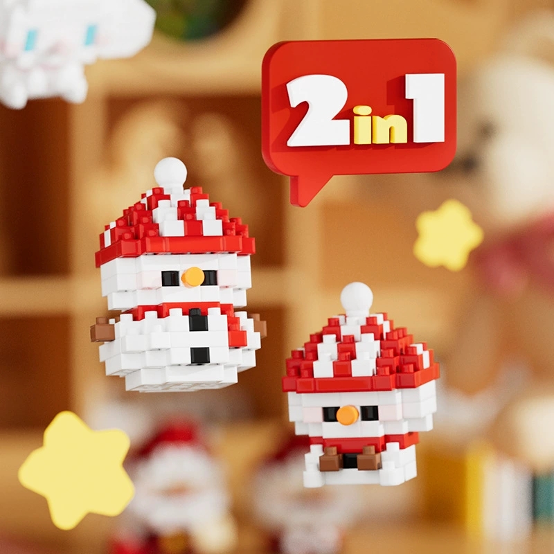 Kendin Yap Sevimli Noel Ağacı  - Kids Xmas Toys Ideas incelemesi ve fiyatı
