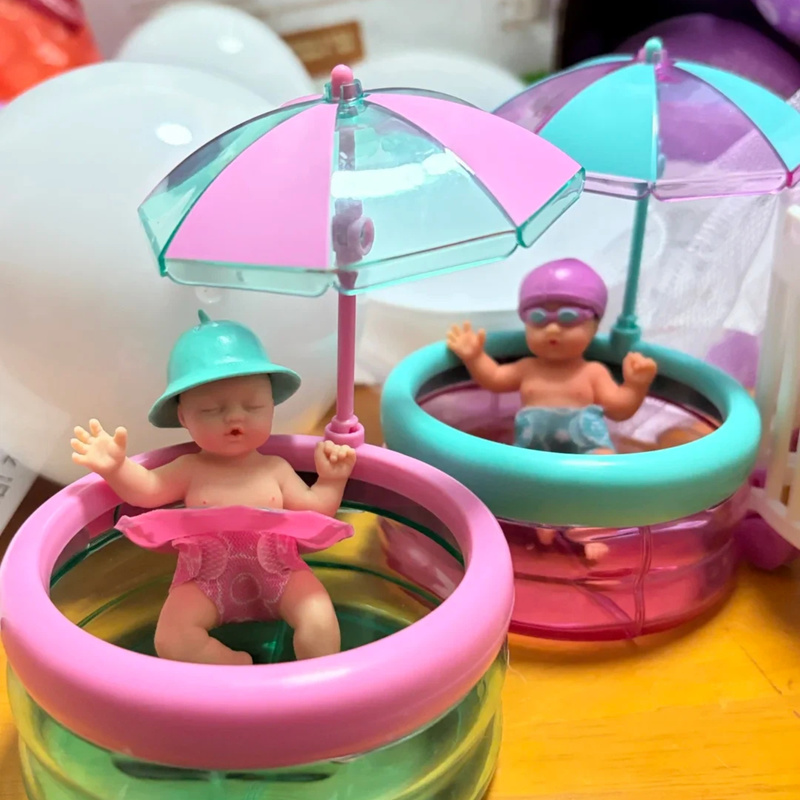 Zuru 5 Surprise My Mini Baby S - Kids Toys Variety incelemesi ve fiyatı