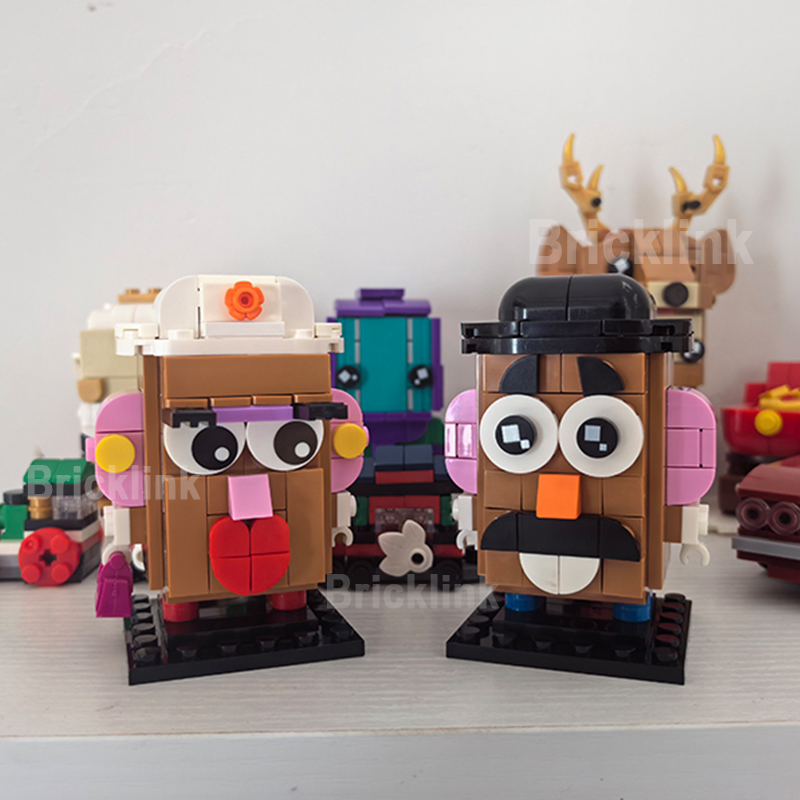 Bricklink Ideas Oyuncak Film A - Kids Xmas Toys Ideas incelemesi ve fiyatı