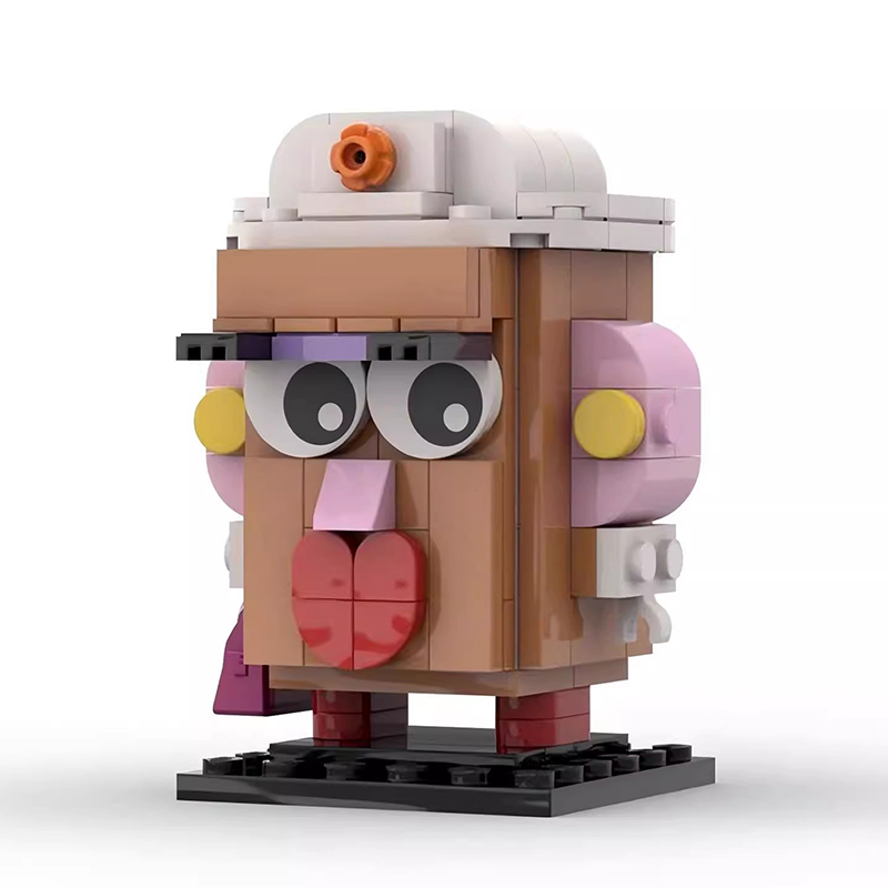 Bricklink Ideas Oyuncak Film A - Kids Xmas Toys Ideas incelemesi ve fiyatı