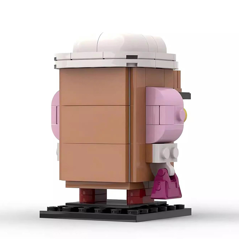 Bricklink Ideas Oyuncak Film A - Kids Xmas Toys Ideas incelemesi ve fiyatı