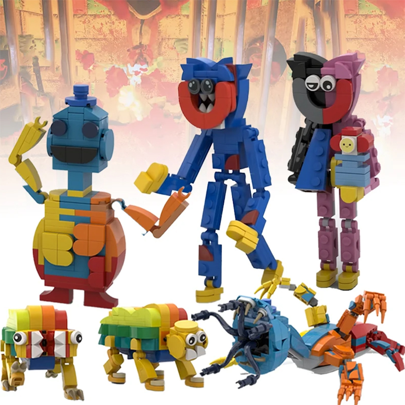 Yeni Gülümseme Yaratıklar Popp - Kids Xmas Toys Ideas incelemesi ve fiyatı