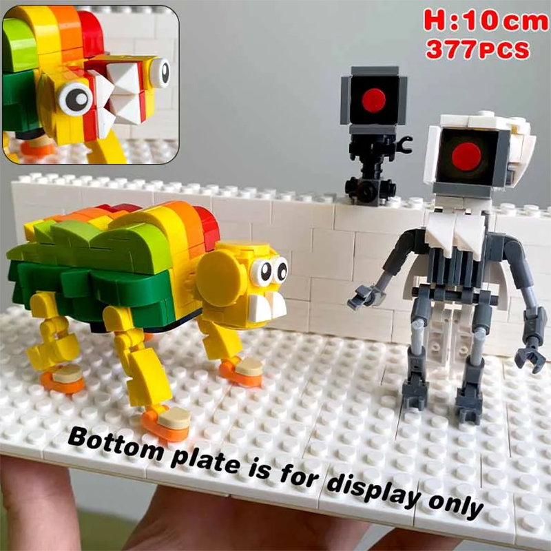 Yeni Gülümseme Yaratıklar Popp - Kids Xmas Toys Ideas incelemesi ve fiyatı