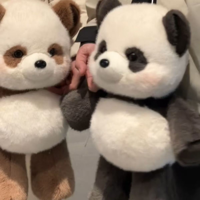 Sevimli Koşan Panda Çizgi Film - Kids Toys Resale incelemesi ve fiyatı