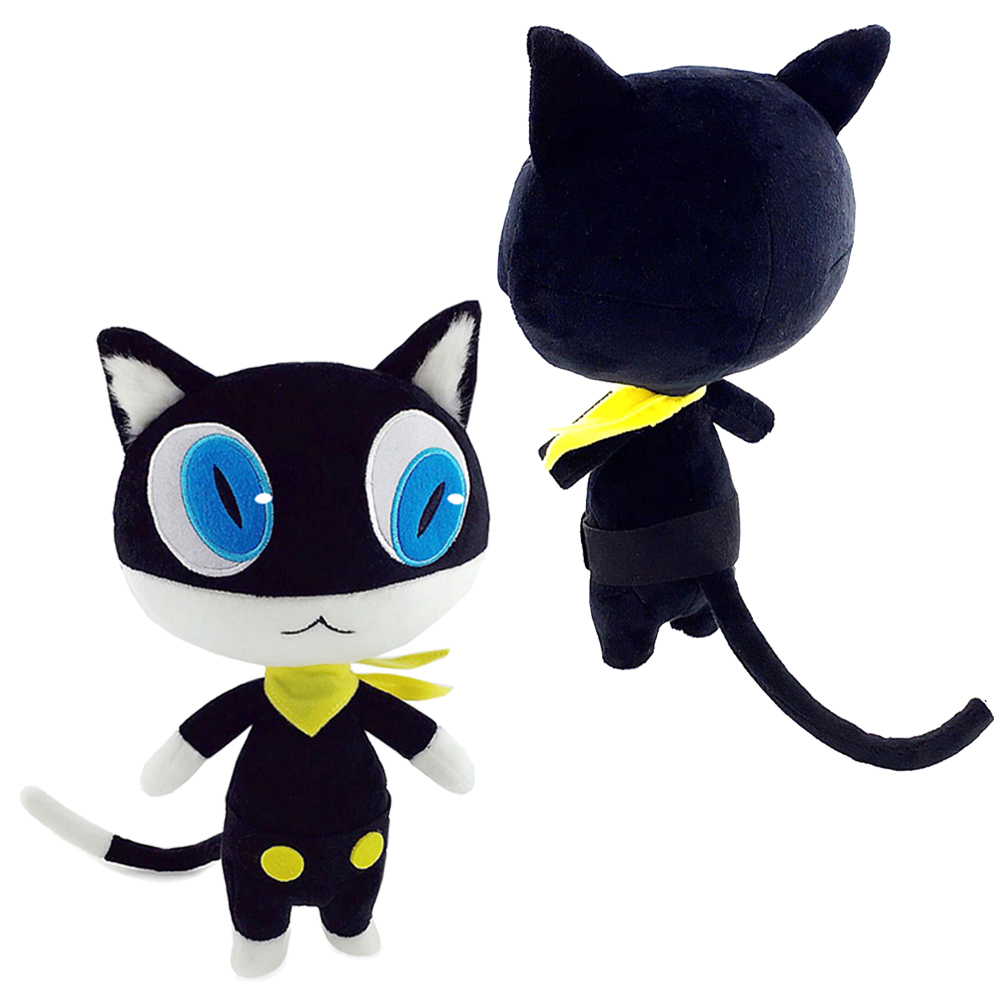 Morgana Cosplay Peluş Oyuncak  - Kids Toys Return Gift incelemesi ve fiyatı