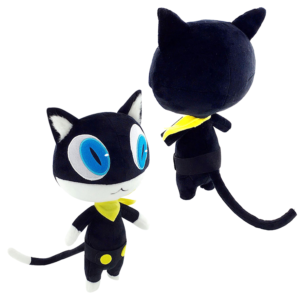 Morgana Cosplay Peluş Oyuncak  - Kids Toys Return Gift incelemesi ve fiyatı