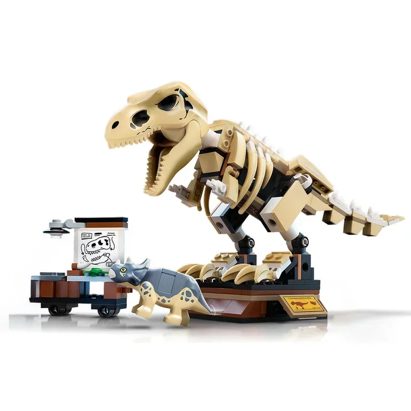 Ideas World T. rex Dinozor yum - Kids Toys Exhibition incelemesi ve fiyatı