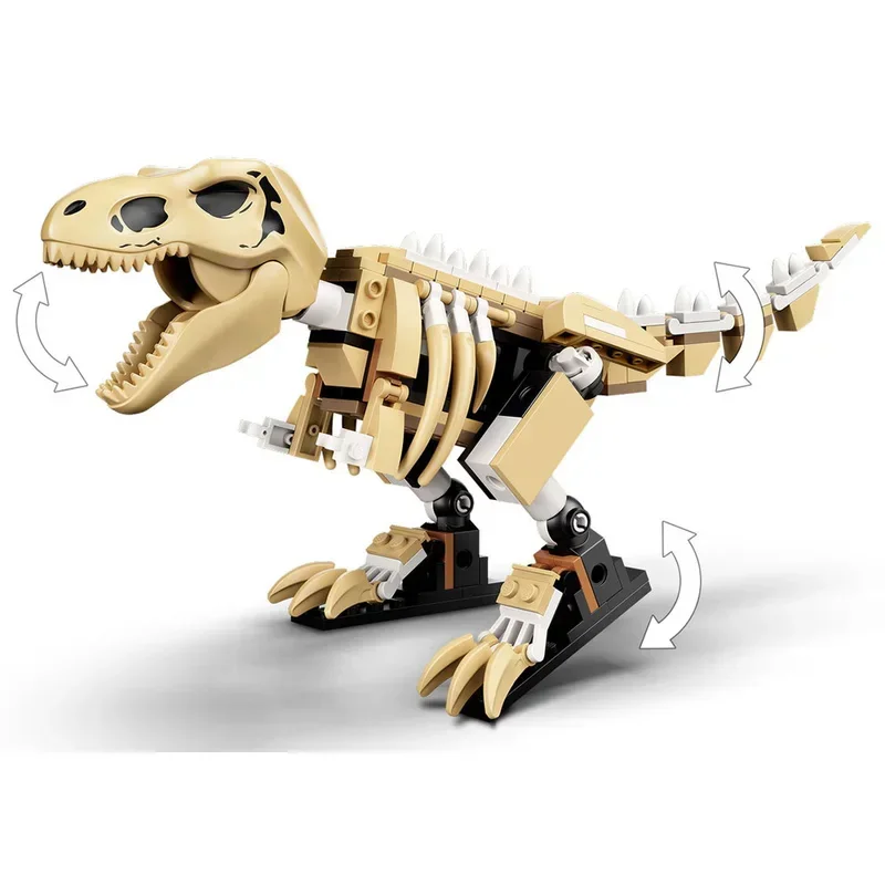 Ideas World T. rex Dinozor yum - Kids Toys Exhibition incelemesi ve fiyatı