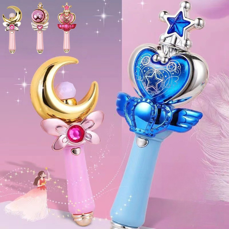 Peri Sihirli Değnek Parlayan M - Kids Quiet Toys incelemesi ve fiyatı