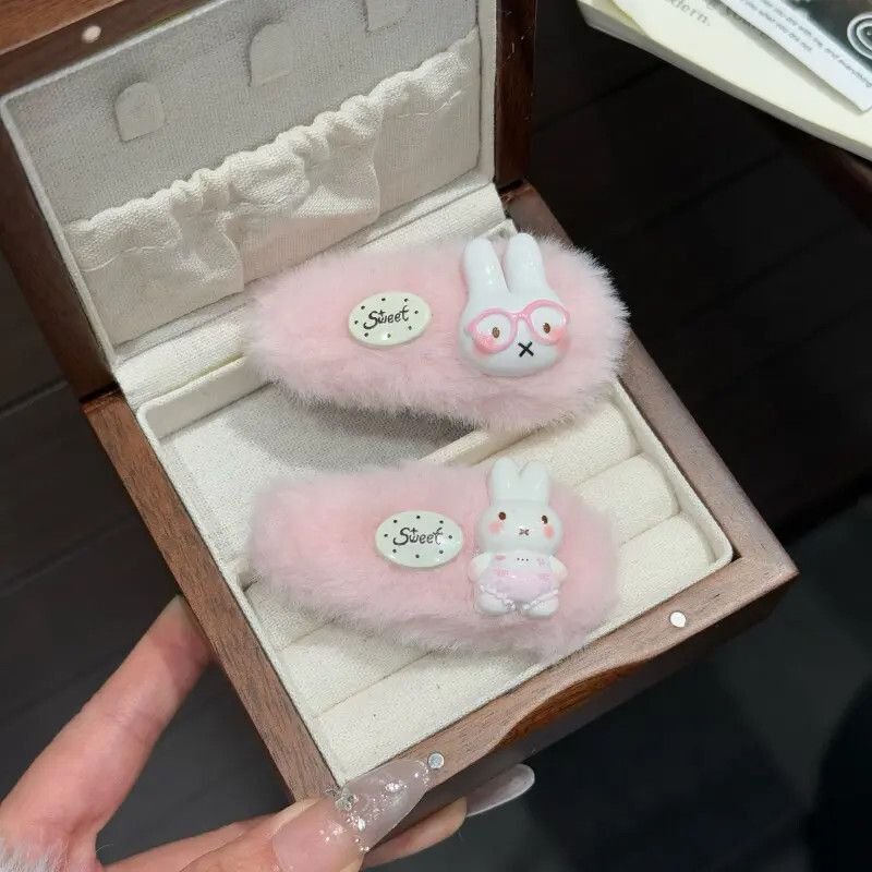 Yeni Miffy Saç Tokası Yüksek R - Kids Toys Resale incelemesi ve fiyatı