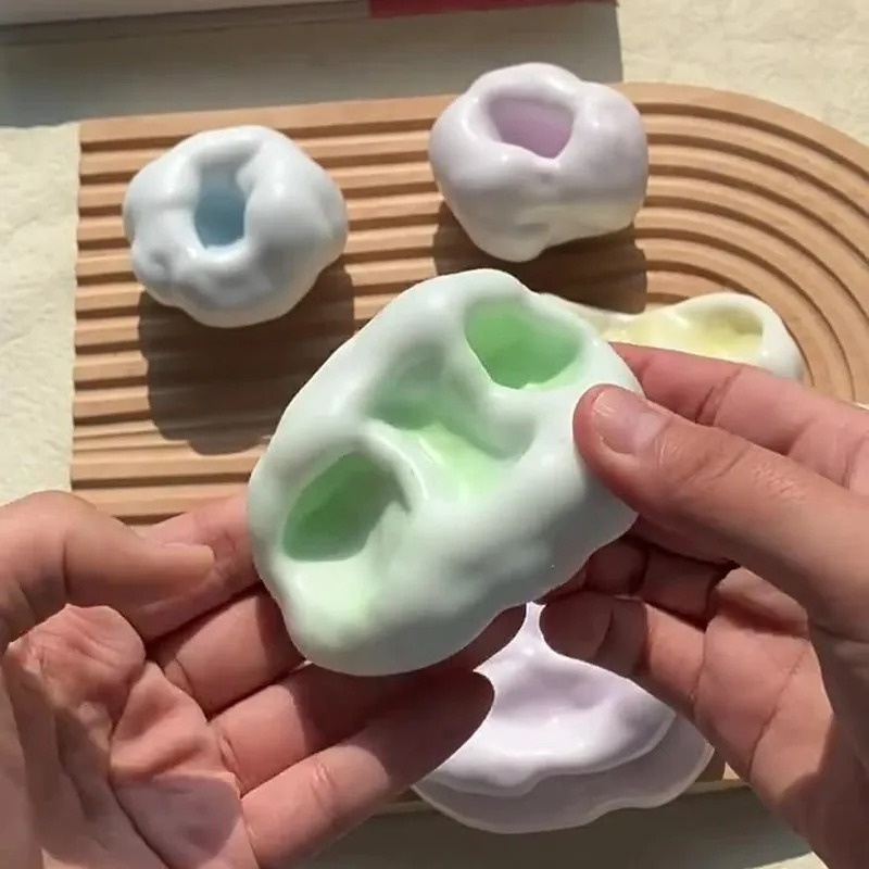 Plastik Yumuşak Yavaş Ses Çıka - Kids Quiet Toys incelemesi ve fiyatı
